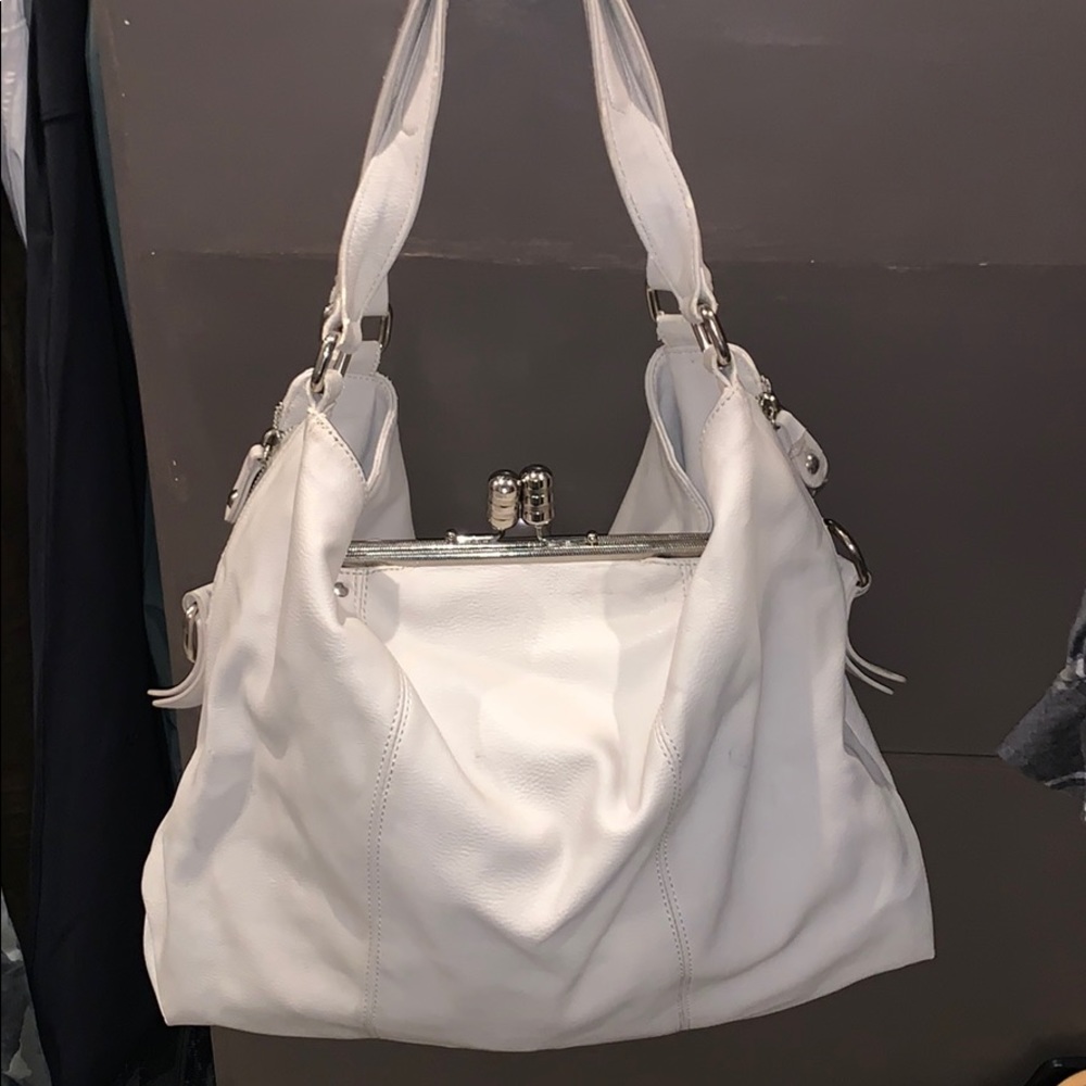 Chinese Laundry purse